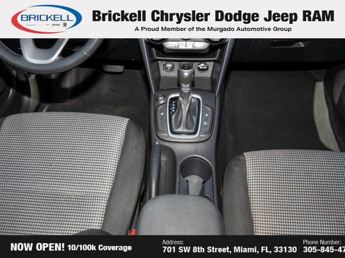Used 2019 Hyundai Kona SEL image 24