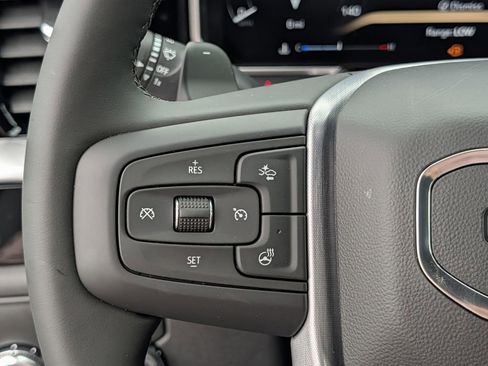 New 2026 GMC Sierra 1500 Elevation w/ Elevation Premium Package image 20