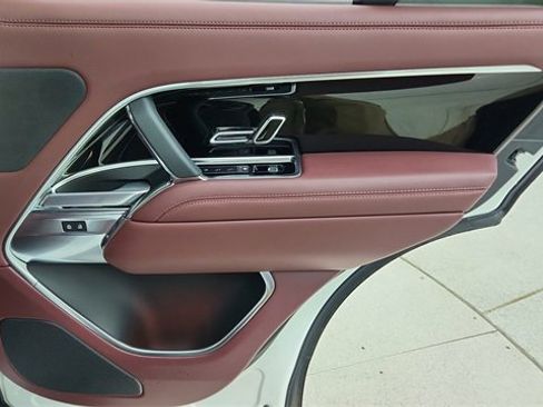 Used 2023 Land Rover Range Rover SE image 26