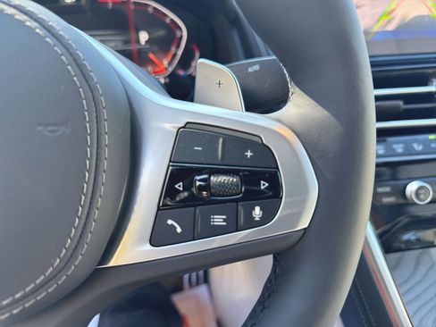 New 2026 BMW 840i xDrive AWD/4WD image 17