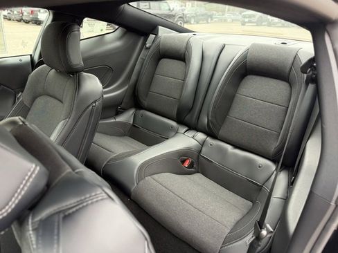 New 2026 Ford Mustang Coupe image 23