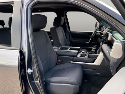 Used 2026 Toyota Tundra SR5 RWD image 9
