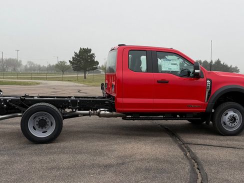 New 2026 Ford F450 XL AWD/4WD image 2