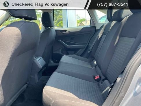 Used 2024 Volkswagen Jetta S FWD image 24