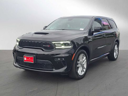 Used 2022 Dodge Durango R/T w/ Trailer Tow Group IV AWD/4WD image 7