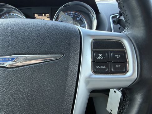 Used 2012 Chrysler Town & Country Touring w/ Entertainment Group #1 image 29