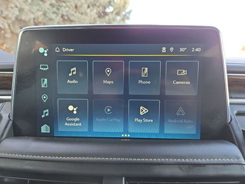 Used 2024 Chevrolet Tahoe Premier image 26