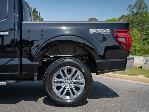 New 2026 Ford F150 Lariat AWD/4WD image 6