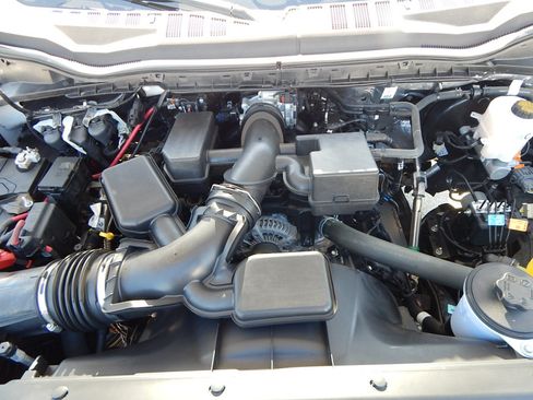 Used 2021 Ford F250 XL w/ Power Equipment Group RWD image 25