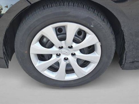 Certified 2023 Toyota Corolla LE FWD image 9