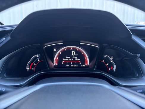 Used 2019 Honda Civic Sport Touring image 17