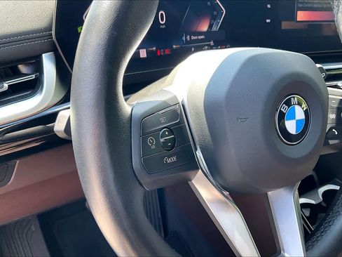 Used 2024 BMW X1 xDrive28i w/ Convenience Package AWD/4WD image 24