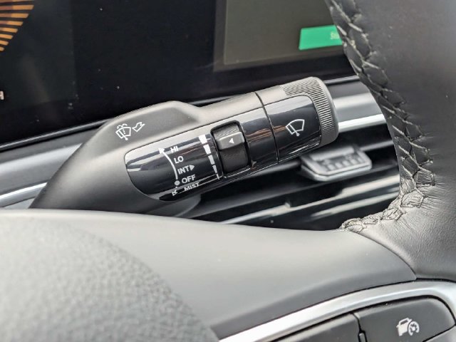 New 2027 Kia K5 GT-Line FWD image 23