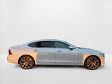 Used 2018 Volvo S90 T5 Momentum w/ Momentum Plus Package image 4