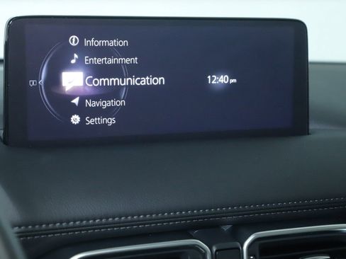 Used 2023 MAZDA CX-5 AWD 2.5 S image 28