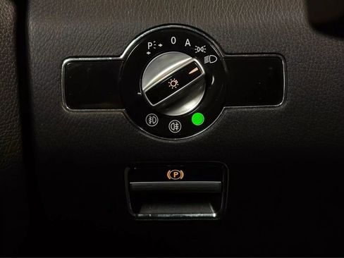 Used 2009 Mercedes-Benz S 550 image 39