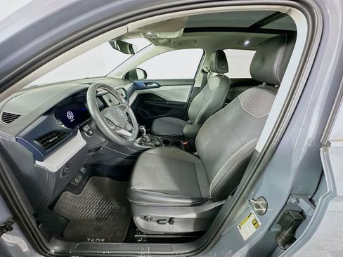 Used 2023 Volkswagen Taos SE image 27