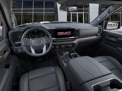 New 2026 GMC Sierra 1500 Elevation w/ Elevation Premium Package image 15