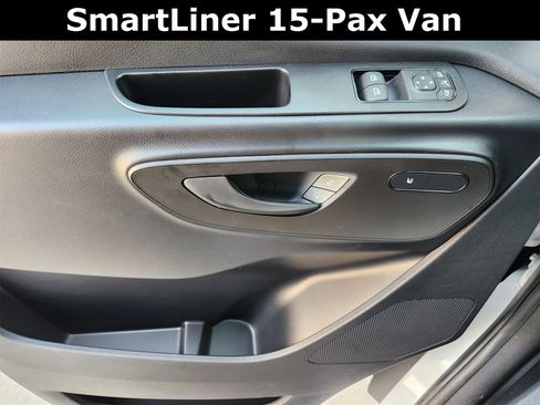 Used 2024 Mercedes-Benz Sprinter 3500 image 24