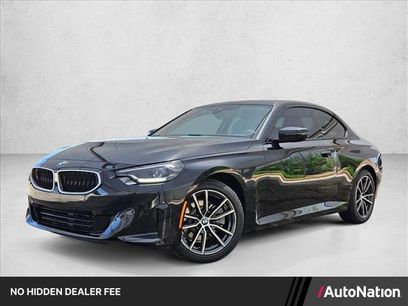 Used 2025 BMW 230i xDrive Coupe w/ Convenience Package