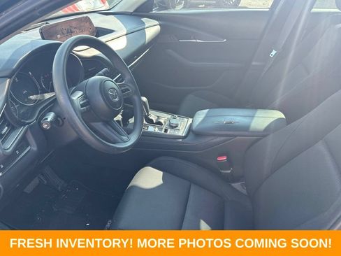 Used 2021 MAZDA CX-30 FWD 2.5 S image 8
