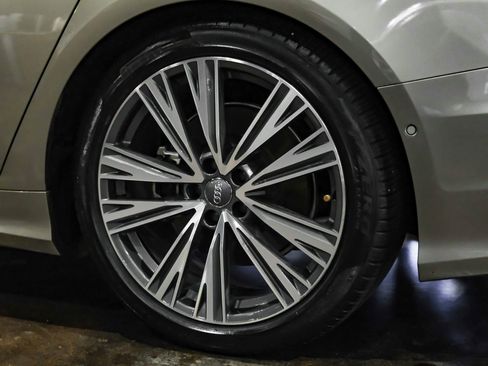 Used 2019 Audi A6 3.0T Premium Plus AWD/4WD image 58
