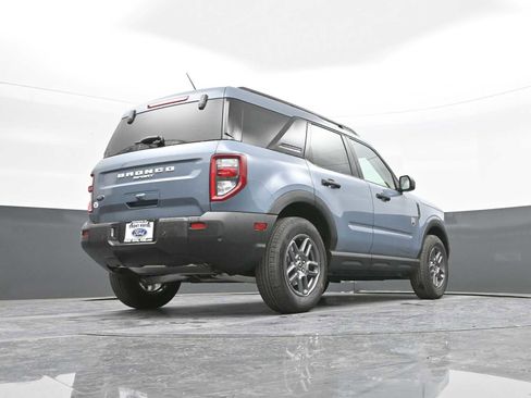 New 2025 Ford Bronco Sport Big Bend w/ Convenience Package image 58