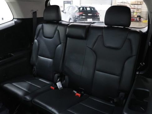 Used 2021 Kia Telluride SX w/ SX Prestige Package AWD/4WD image 34