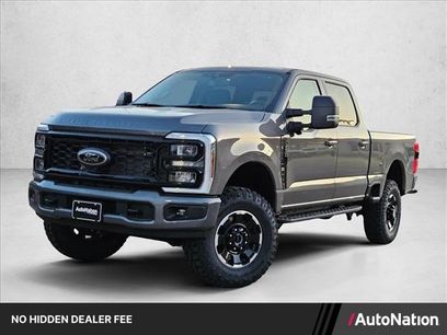 New 2026 Ford F250 XLT w/ XLT Premium Package