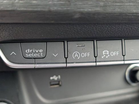 Used 2021 Audi A5 2.0T Premium AWD/4WD image 20