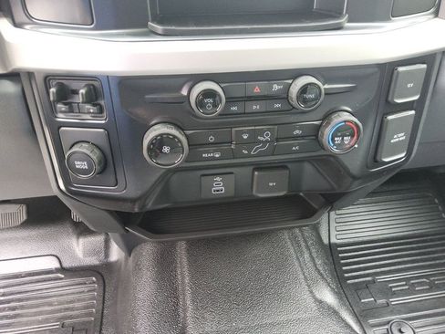 New 2026 Ford F450 XL RWD image 12
