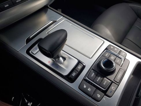 Used 2019 Genesis G80 3.8 w/ Ultimate Package 03 image 35