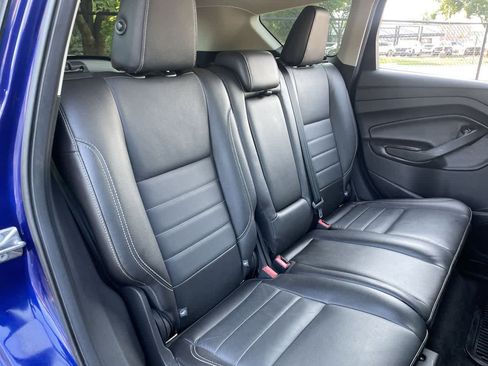 Used 2016 Ford Escape Titanium FWD image 15