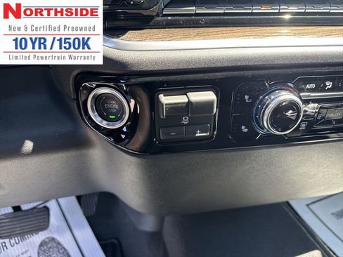 New 2026 GMC Sierra 1500 Elevation image 22