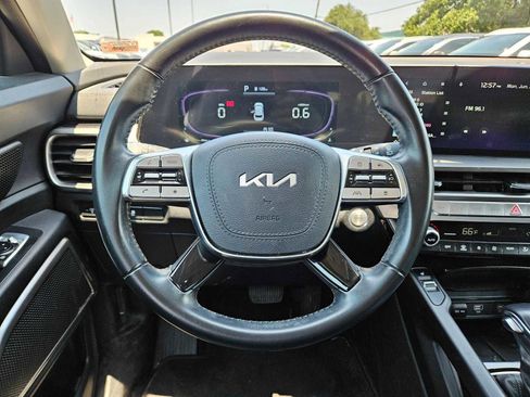 Used 2024 Kia Telluride S w/ S Sunroof Package image 21