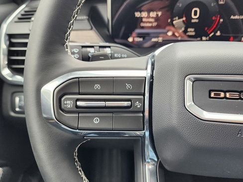 New 2026 GMC Acadia Denali image 21