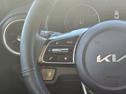 Used 2022 Kia Forte GT image 45