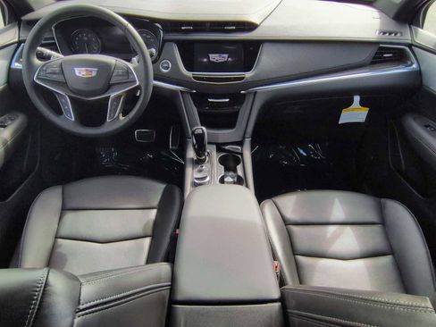 New 2026 Cadillac XT5 Sportv image 13