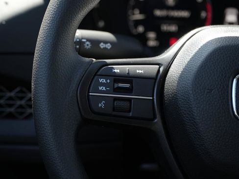 New 2026 Honda Accord SE image 23