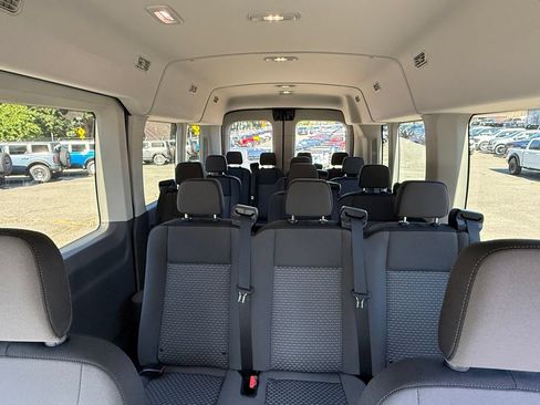 New 2026 Ford Transit 350 XL RWD image 21