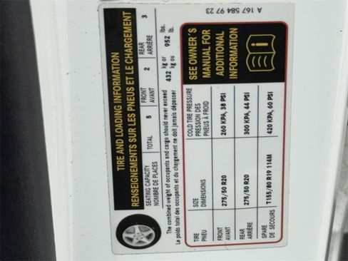 Used 2022 Mercedes-Benz GLE 350 w/ Premium Package image 57