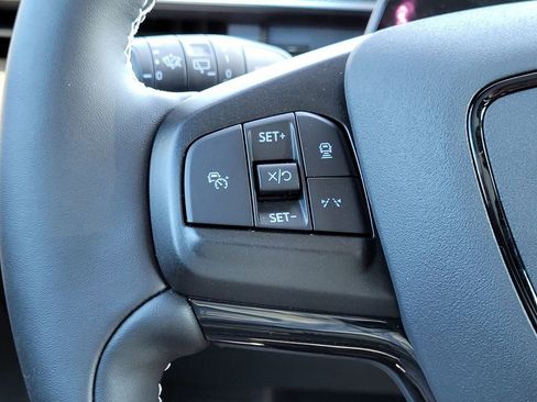 New 2025 Ford Mustang Mach-E GT w/ Bronze Appearance Package image 41