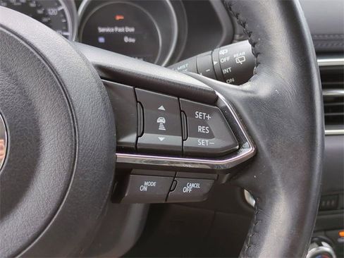 Used 2018 MAZDA CX-5 Grand Touring image 25