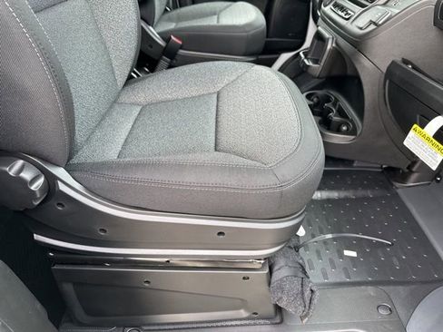 New 2026 RAM ProMaster 2500 w/ Convenience Group image 16