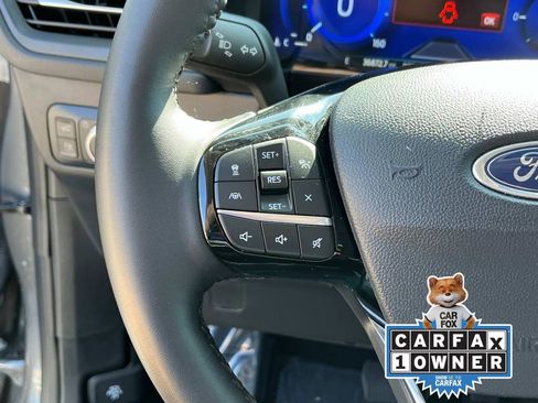 Used 2022 Ford Escape SEL w/ Technology Package image 30