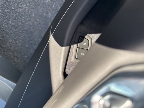 New 2026 Chevrolet Corvette Stingray Coupe w/ 1LT image 18