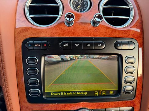 Used 2009 Bentley Continental GT Speed w/ Convenience Specification Pkg AWD/4WD image 36