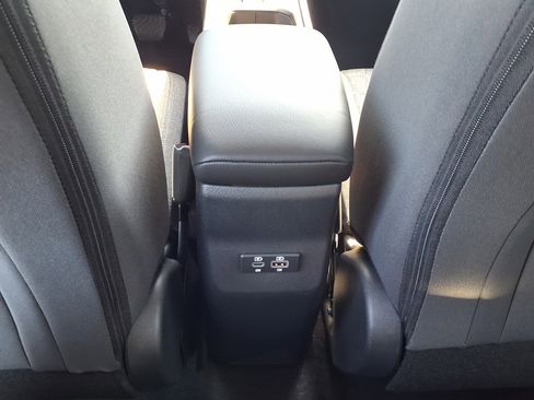 New 2026 Nissan Kicks SV AWD/4WD image 17