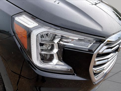 Used 2023 GMC Terrain SLT FWD image 53