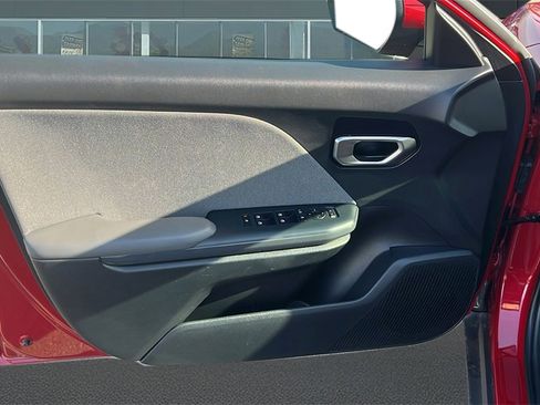 New 2025 Kia K4 EX image 21